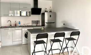 Appartement 3 Pièces 58 m² à vendre à Claye-Souilly (77410)