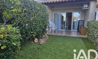 Appartement 2 Pièces 37 m² à vendre à Roquebrune-sur-Argens (83380)