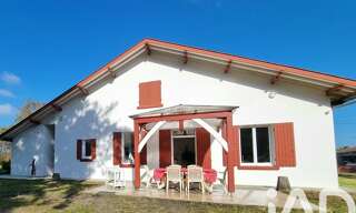 Maison 5 Pièces 135 m² à vendre à Sanguinet (40460)