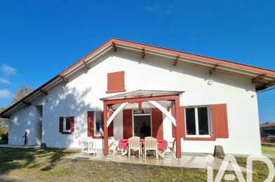 Maison 5 pièces 405000 €