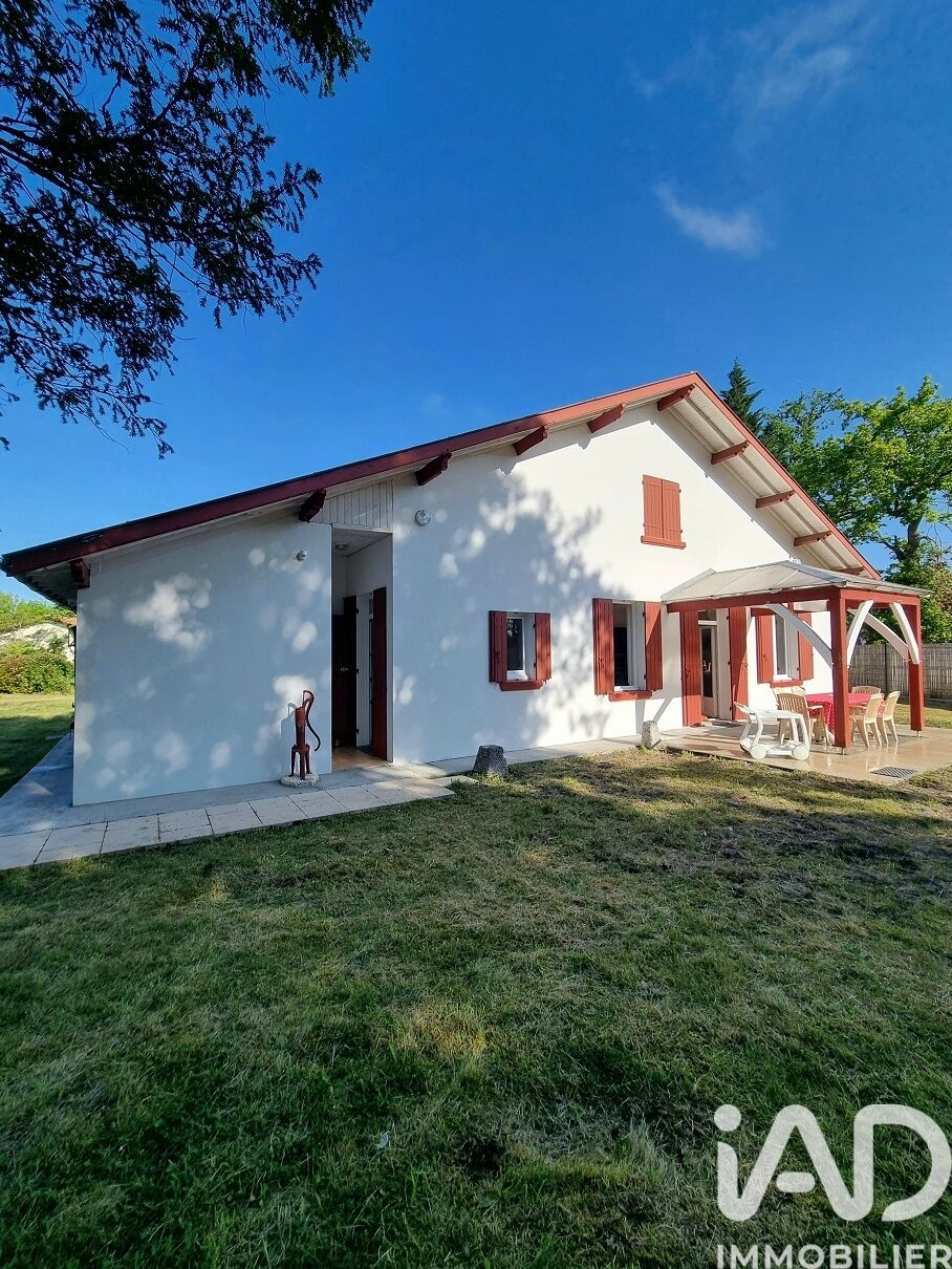 Vente Maison traditionnelle 5 pièces - Photo 2