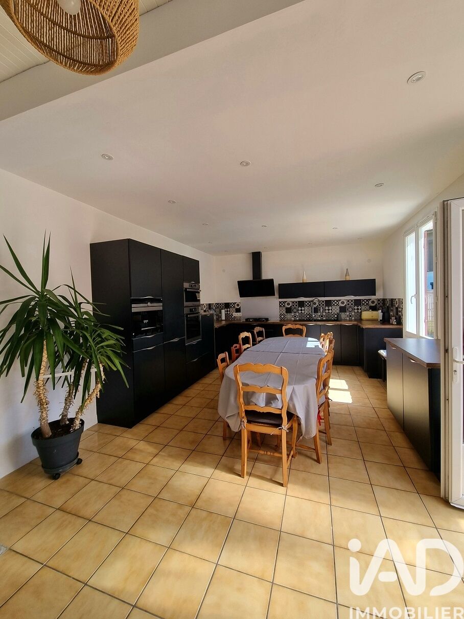 Vente Maison traditionnelle 5 pièces - Photo 3