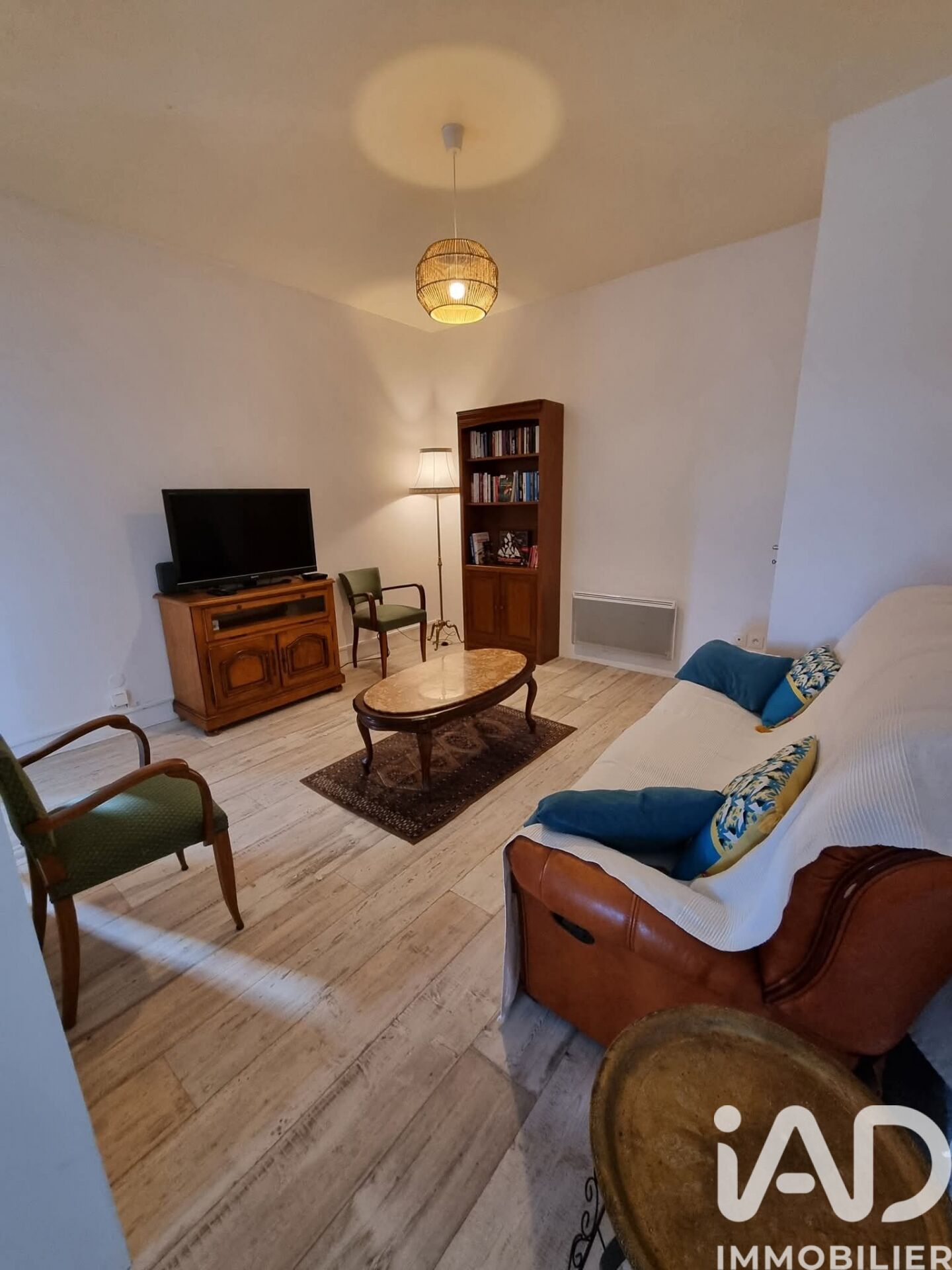 Vente Maison traditionnelle 5 pièces - Photo 4