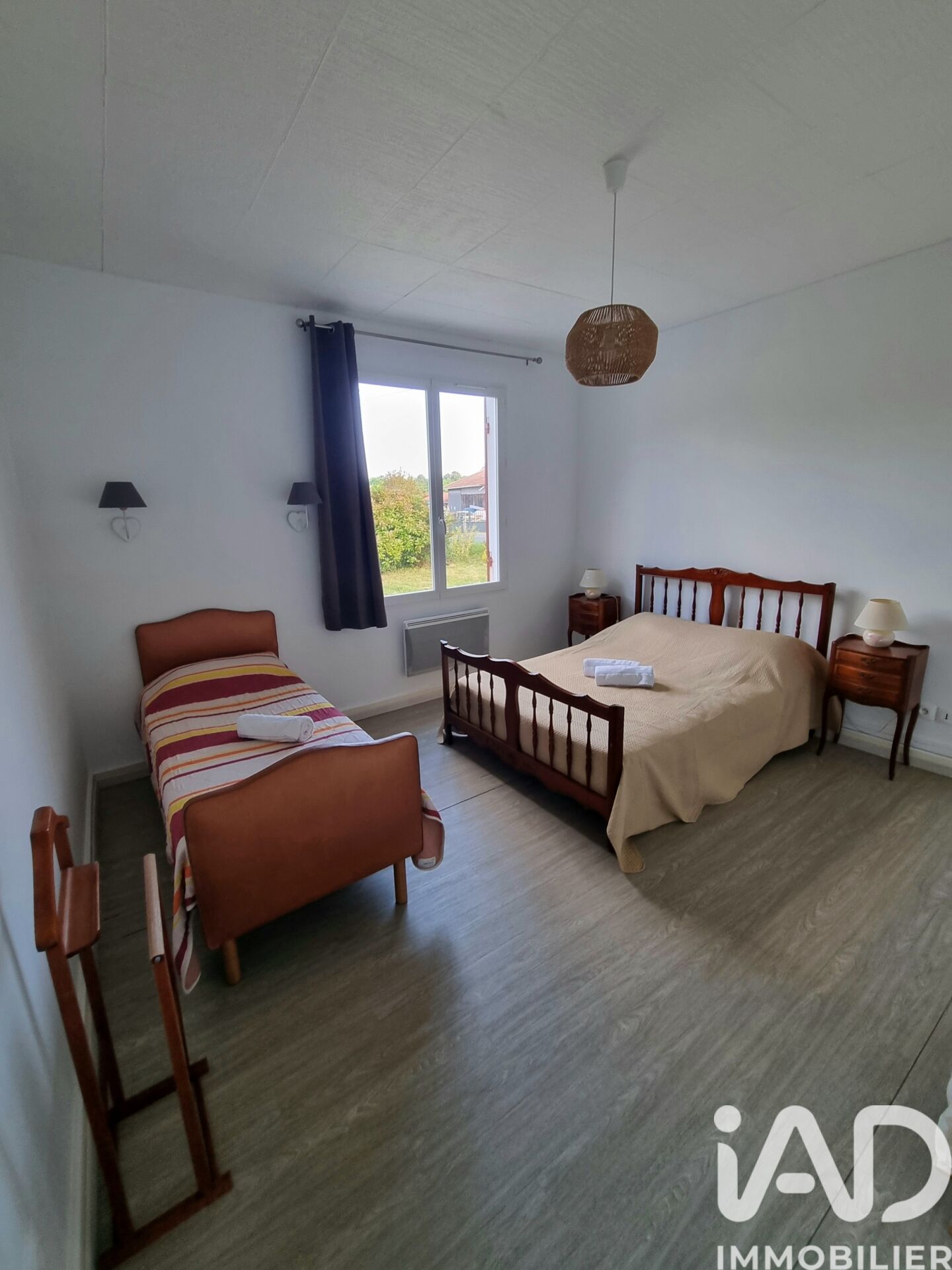 Vente Maison traditionnelle 5 pièces - Photo 5