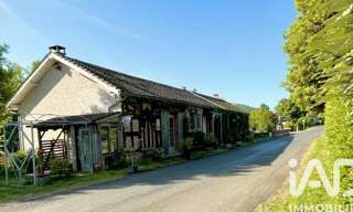 Maison 5 Pièces 165 m² à vendre à Villac (24120)