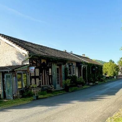 Maison 5 pièces 190000 €