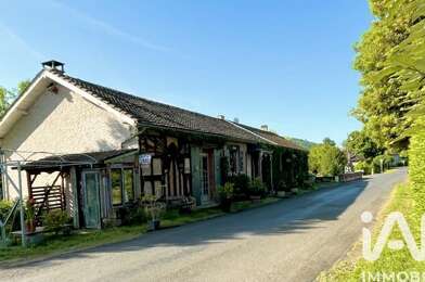 Maison 5 pièces 190000 €