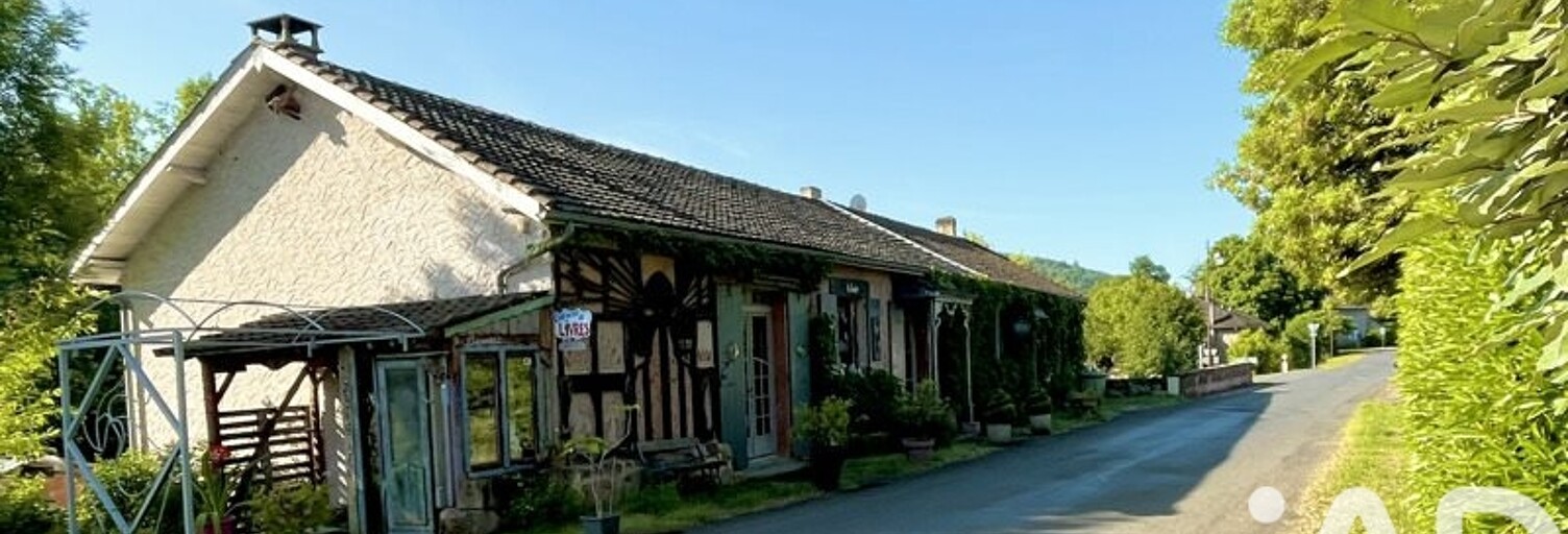 Maison 5 Pièces 165 m² à vendre à Villac (24120)