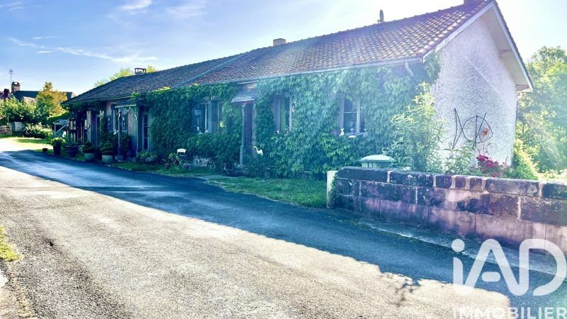 Vente Maison de campagne 5 pièces - Photo 4