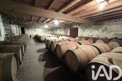 Maison 3 pièces 129000 €