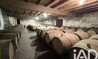 Maison 3 Pièces 159 m² à vendre à Portets (33640)