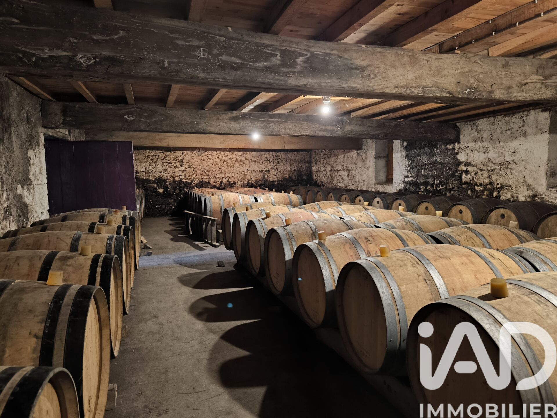 Vente Maison/villa 3 pièces - Photo 2