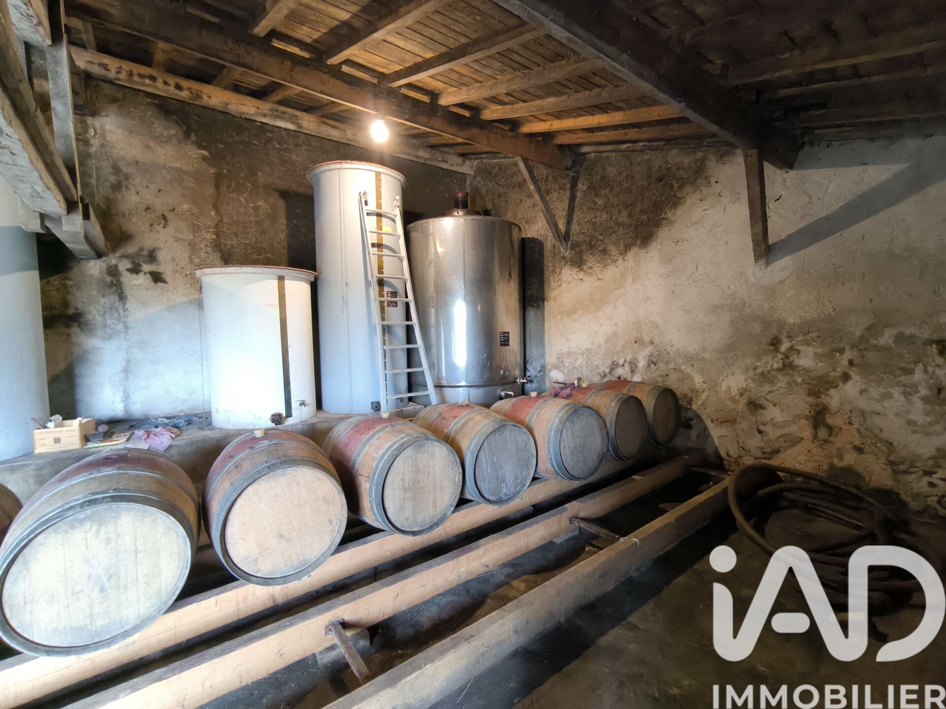 Vente Maison/villa 3 pièces - Photo 3