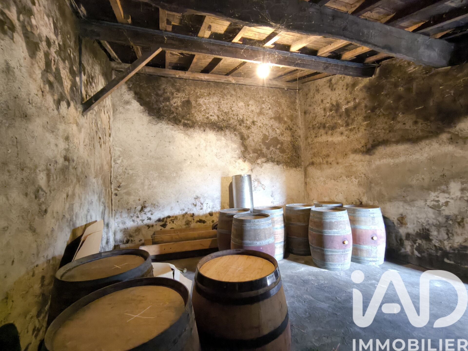 Vente Maison/villa 3 pièces - Photo 4