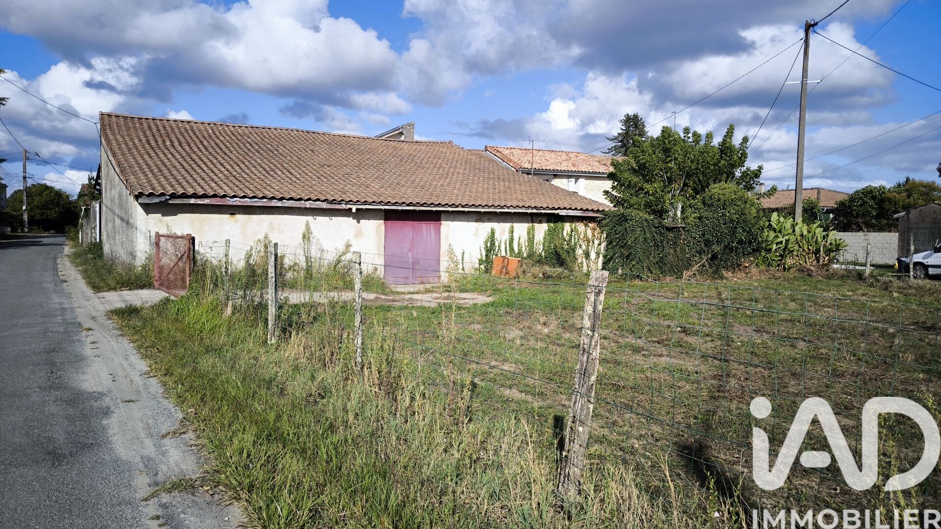 Vente Maison/villa 3 pièces - Photo 5