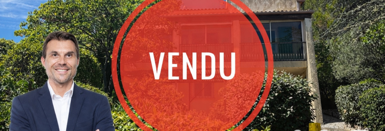 Maison 5 Pièces 111 m² à vendre à Carnoux-en-Provence (13470)