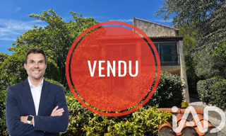 Maison 5 Pièces 111 m² à vendre à Carnoux-en-Provence (13470)