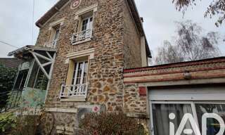 Maison 4 Pièces 125 m² à vendre à Villemomble (93250)