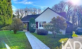 Maison 6 Pièces 106 m² à vendre à Dourdan (91410)