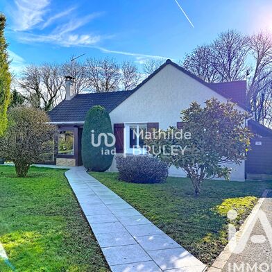 Maison 6 pièces 312500 €