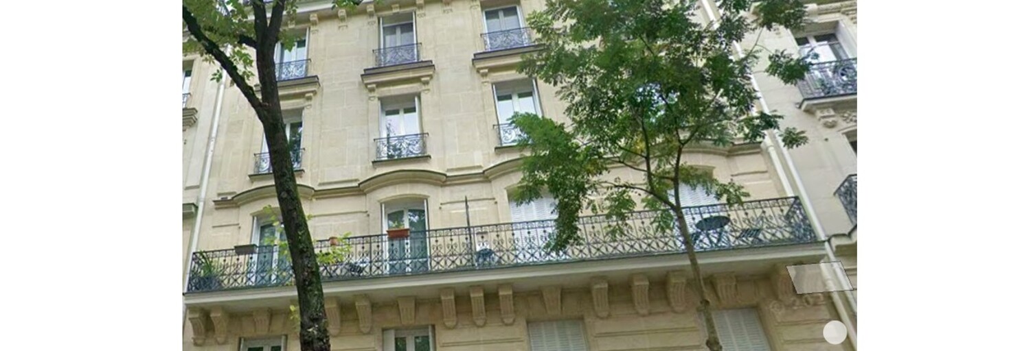 Appartement 2 Pièces 40 m² à vendre à Paris 20 (75020)