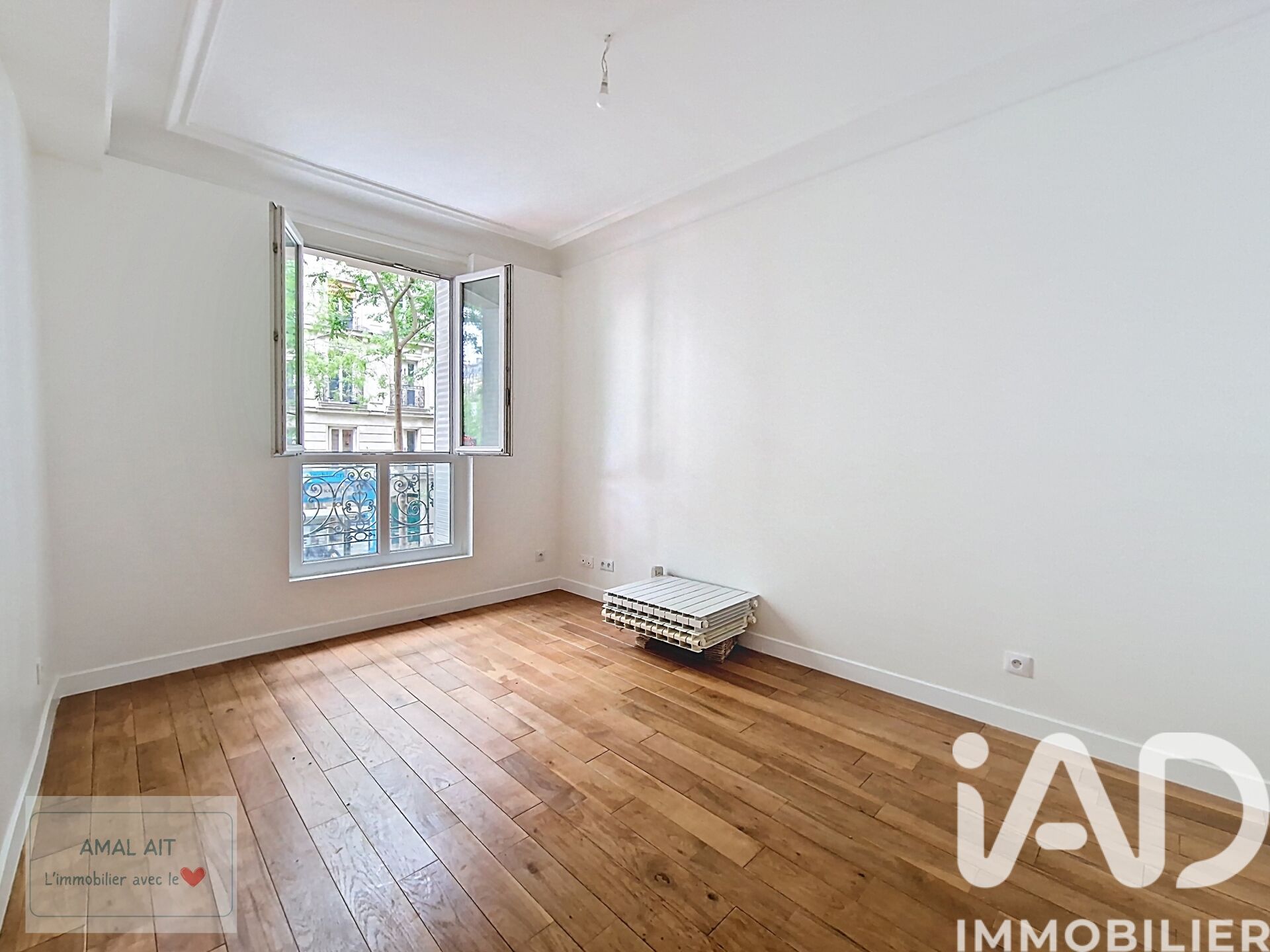 Vente Appartement 2 pièces - Photo 5