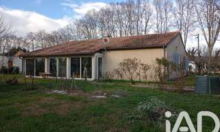 Maison 4 Pièces 104 m² à vendre à Granges-sur-Lot (47260)