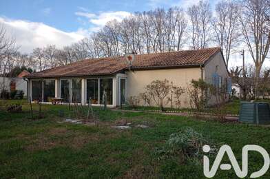 Maison 4 pièces 173500 €