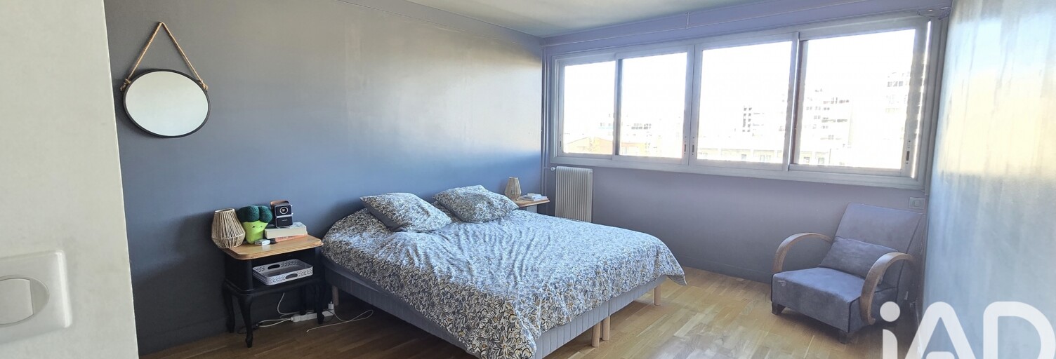 Appartement 4 Pièces 93 m² à vendre à Orléans (45100)