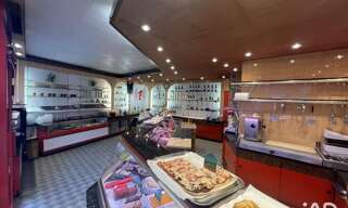 Commerce  280 m² à vendre à Montmirail (51210)