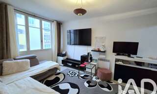 Appartement 3 Pièces 60 m² à vendre à Nîmes (30900)