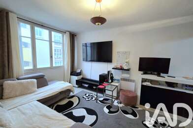 Appartement 3 pièces 125000 €