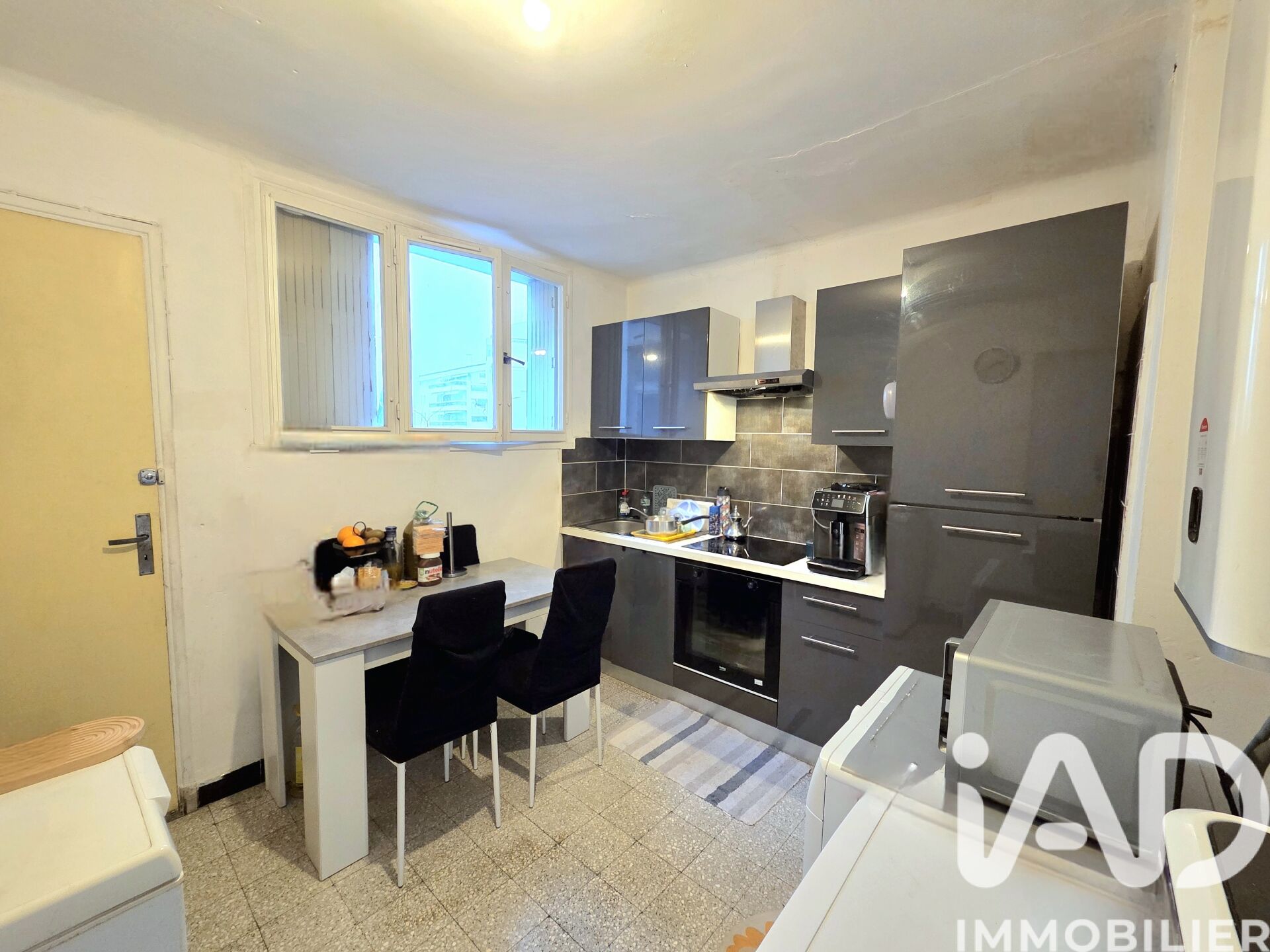 Vente Appartement 3 pièces - Photo 3