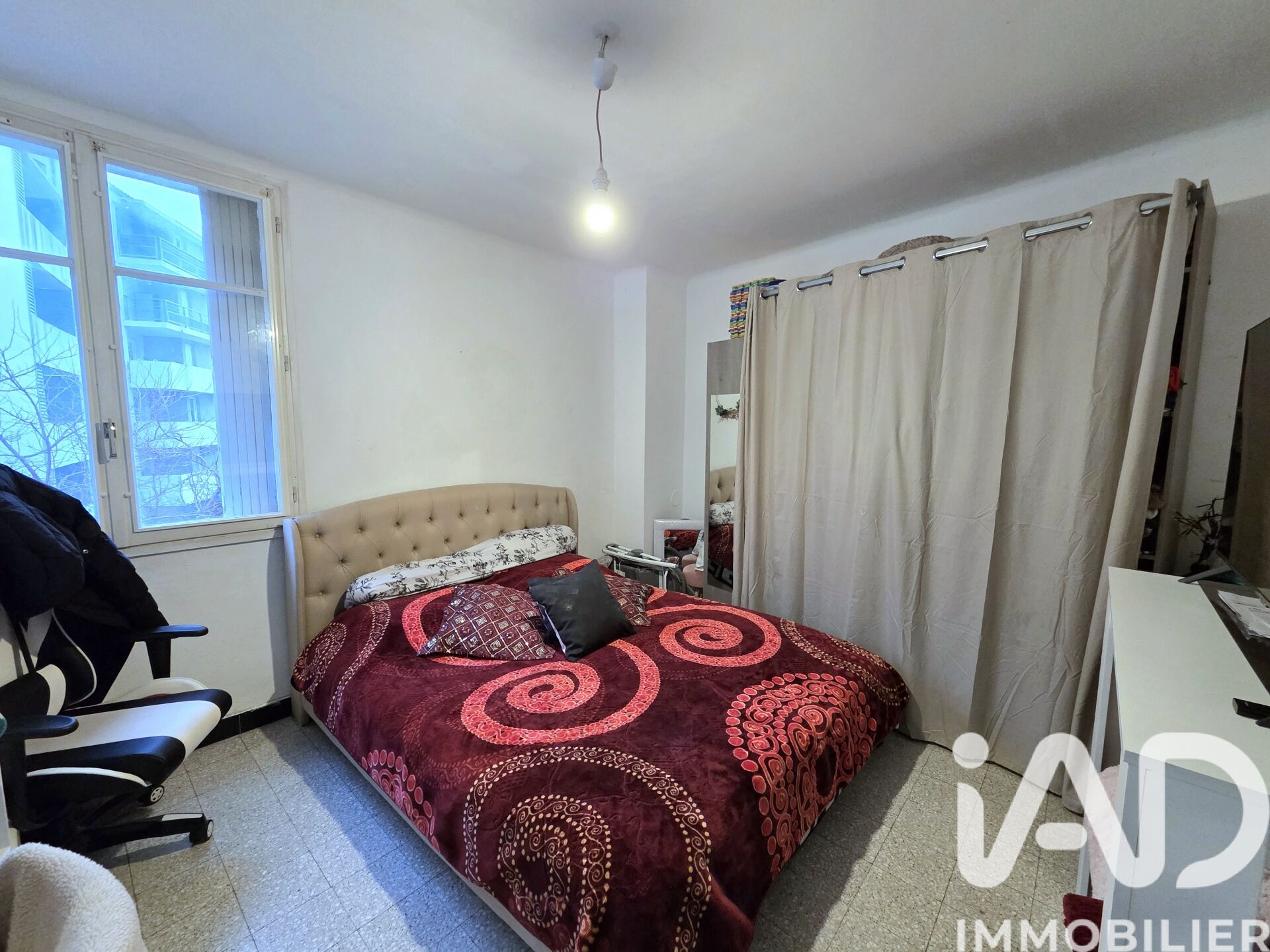Vente Appartement 3 pièces - Photo 4