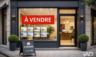 Commerce  60 m² à vendre à Château-Thierry (02400)