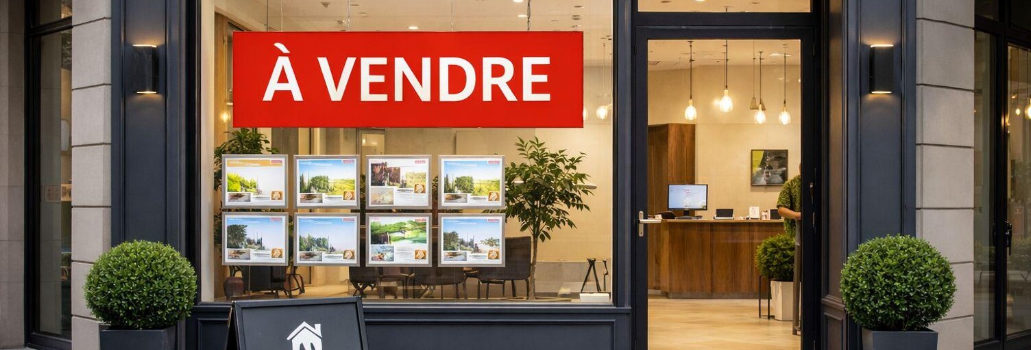 Commerce  60 m² à vendre à Château-Thierry (02400)
