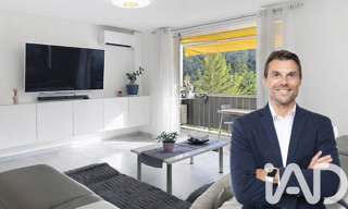 Appartement 4 Pièces 90 m² à vendre à Carnoux-en-Provence (13470)