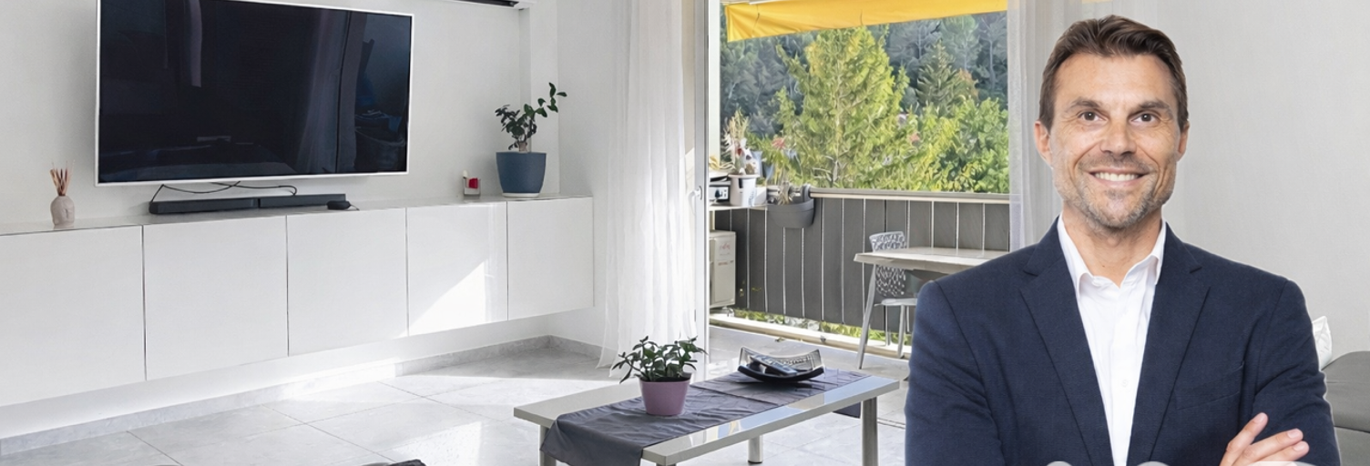 Appartement 4 Pièces 90 m² à vendre à Carnoux-en-Provence (13470)