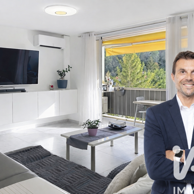 Appartement 4 pièces 349000 €