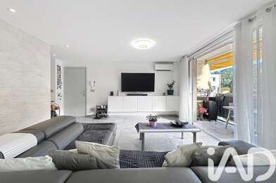 Appartement 4 pièces 349000 €
