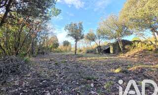 Terrain  15457 m² à vendre à Soumont (34700)