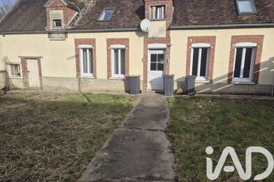 Maison 4 pièces 135000 €