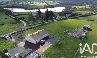 Maison 5 Pièces 106 m² à vendre à Louin (79600)