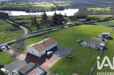 Maison 5 pièces 173000 €