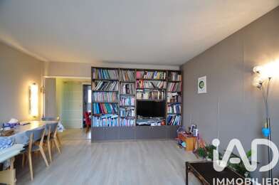 Appartement 3 pièces 194000 €