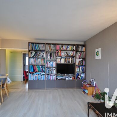Appartement 3 pièces 194000 €