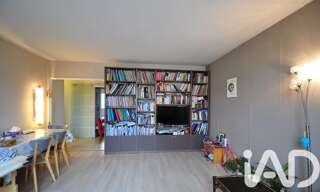 Appartement 3 Pièces 63 m² à vendre à Lagny-sur-Marne (77400)