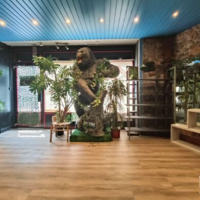 Commerce  430000 €