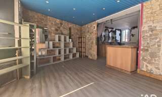 Commerce  53 m² à vendre à Le Pré-Saint-Gervais (93310)