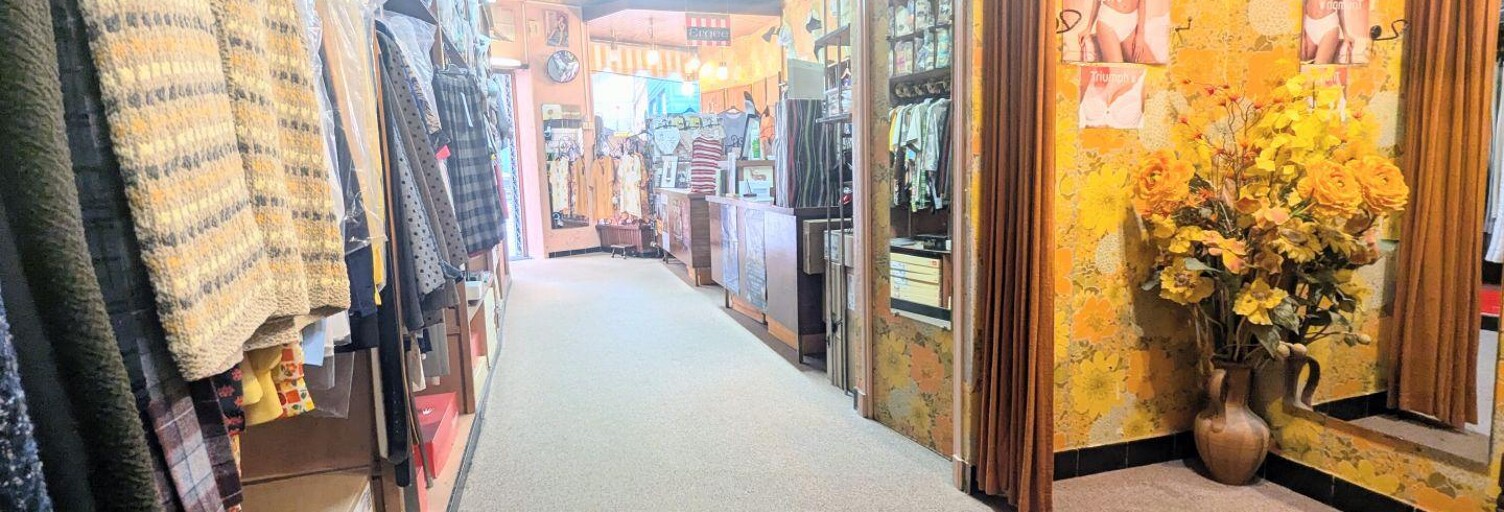 Commerce  35 m² à vendre à Hyères (83400)